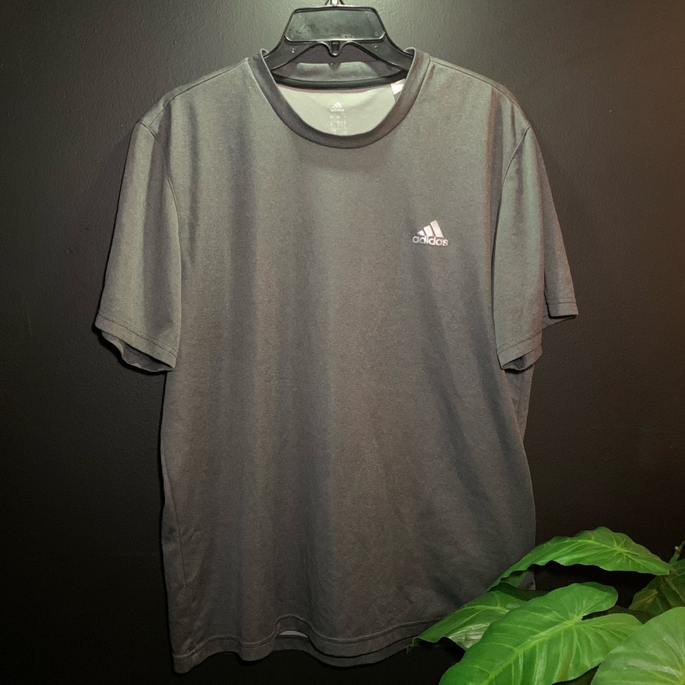 Adidas Climalite athletic t-shirt